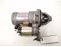 MOTOR ARRANQUE 23300BV81A 