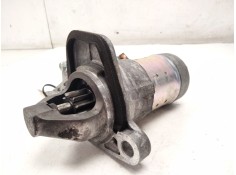 Recambio de motor arranque para renault kadjar (ha_, hl_) 1.6 tce 165 referencia OEM IAM    2