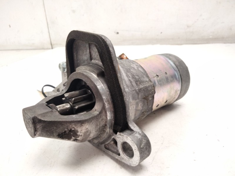 Recambio de motor arranque para renault kadjar (ha_, hl_) 1.6 tce 165 referencia OEM IAM   