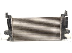 Recambio de intercooler para opel astra j (p10) 1.4 lpg (68) referencia OEM IAM   