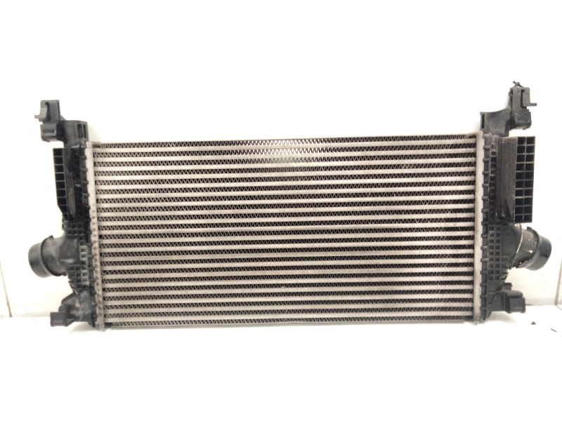 Recambio de intercooler para opel astra j (p10) 1.4 lpg (68) referencia OEM IAM   