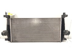 Recambio de intercooler para opel astra j (p10) 1.4 lpg (68) referencia OEM IAM    2