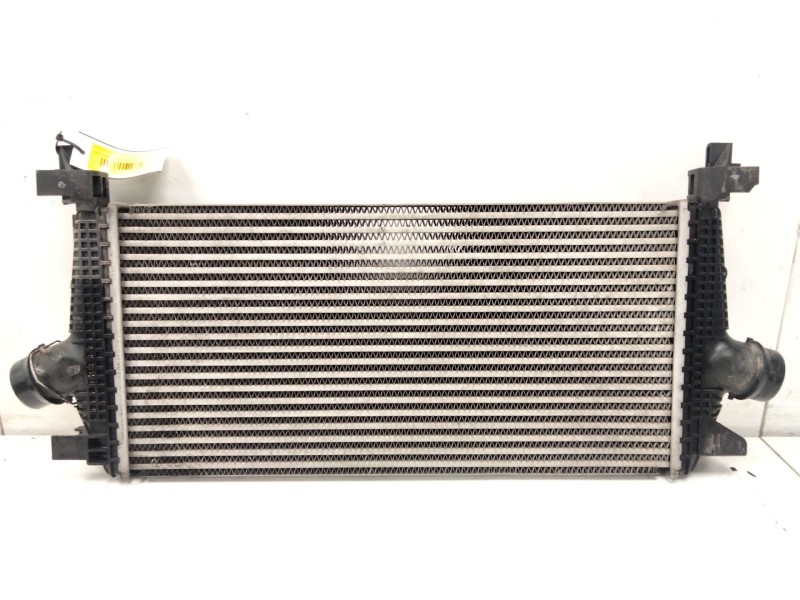 Recambio de intercooler para opel astra j (p10) 1.4 lpg (68) referencia OEM IAM   