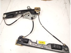 Recambio de elevalunas delantero izquierdo para opel astra j (p10) 1.4 lpg (68) referencia OEM IAM   