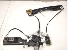 Recambio de elevalunas delantero izquierdo para opel astra j (p10) 1.4 lpg (68) referencia OEM IAM    2