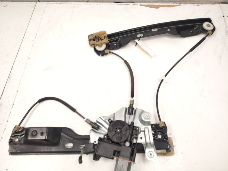 Recambio de elevalunas delantero izquierdo para opel astra j (p10) 1.4 lpg (68) referencia OEM IAM   