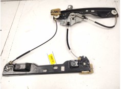 Recambio de elevalunas delantero derecho para opel astra j (p10) 1.4 lpg (68) referencia OEM IAM   