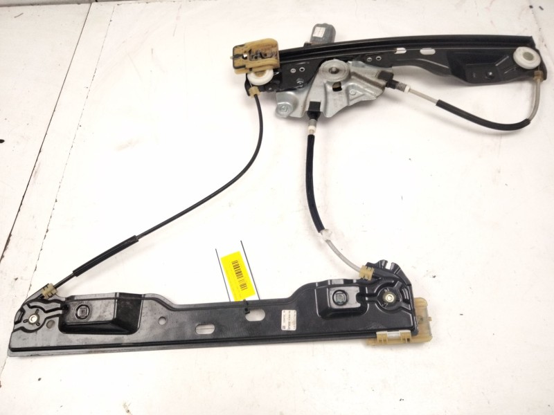 Recambio de elevalunas delantero derecho para opel astra j (p10) 1.4 lpg (68) referencia OEM IAM   