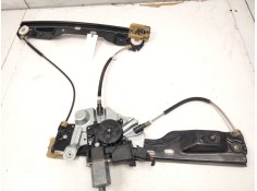 Recambio de elevalunas delantero derecho para opel astra j (p10) 1.4 lpg (68) referencia OEM IAM    2