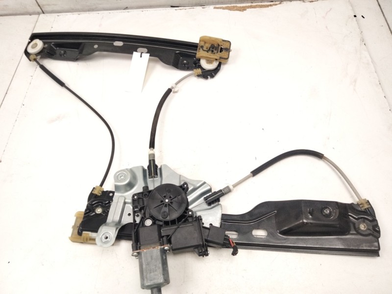 Recambio de elevalunas delantero derecho para opel astra j (p10) 1.4 lpg (68) referencia OEM IAM   