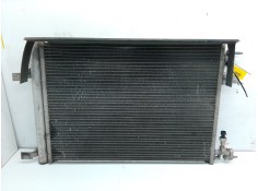 Recambio de condensador / radiador aire acondicionado para opel astra j (p10) 1.4 lpg (68) referencia OEM IAM   