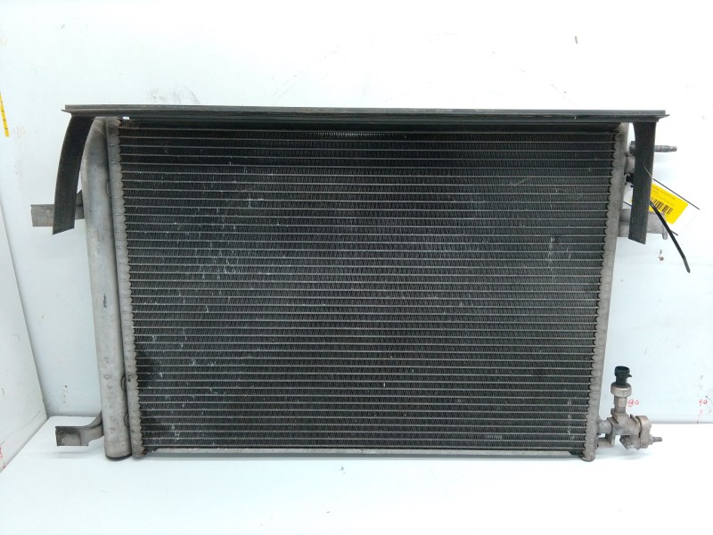 Recambio de condensador / radiador aire acondicionado para opel astra j (p10) 1.4 lpg (68) referencia OEM IAM   