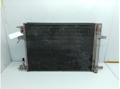 Recambio de condensador / radiador aire acondicionado para opel astra j (p10) 1.4 lpg (68) referencia OEM IAM    2