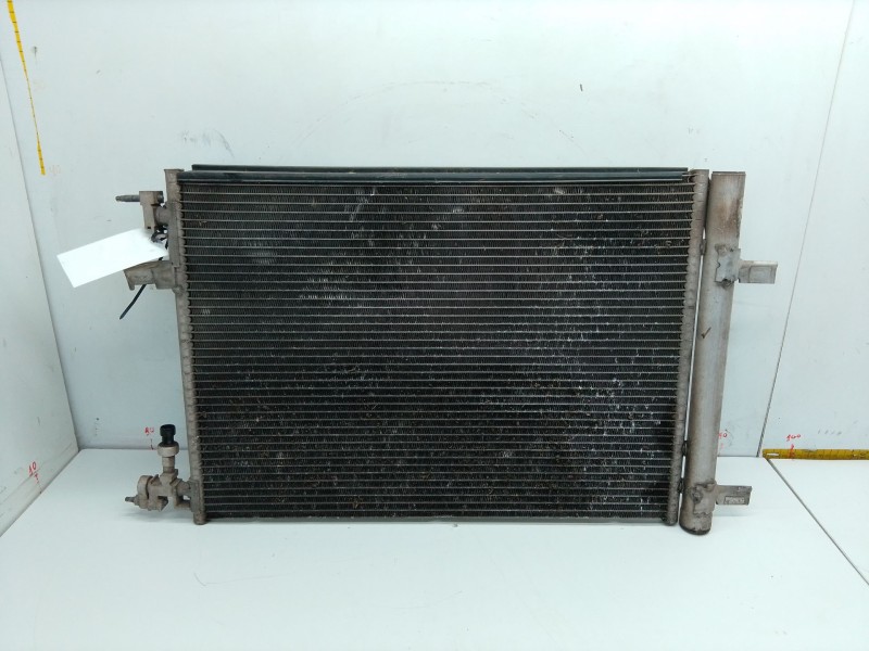 Recambio de condensador / radiador aire acondicionado para opel astra j (p10) 1.4 lpg (68) referencia OEM IAM   