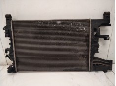 Recambio de radiador agua para opel astra j (p10) 1.4 lpg (68) referencia OEM IAM    2