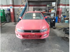 mitsubishi galant viii (ea_) del año 1998