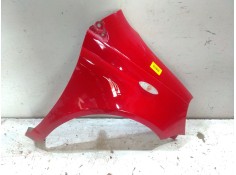 Recambio de aleta delantera derecha para toyota yaris (_p1_) 1.3 (scp12_, scp13_) referencia OEM IAM   