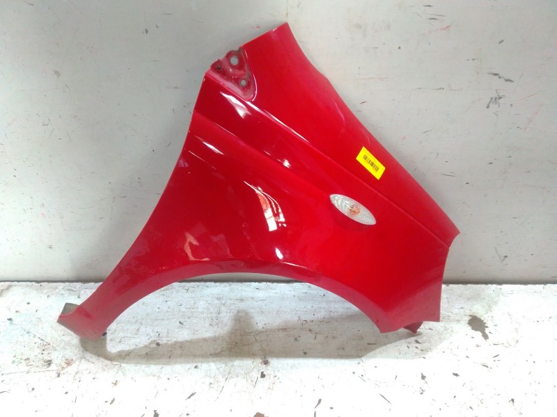 Recambio de aleta delantera derecha para toyota yaris (_p1_) 1.3 (scp12_, scp13_) referencia OEM IAM   