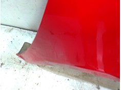 Recambio de aleta delantera derecha para toyota yaris (_p1_) 1.3 (scp12_, scp13_) referencia OEM IAM    2