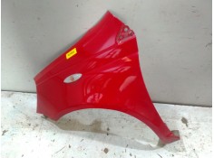 Recambio de aleta delantera izquierda para toyota yaris (_p1_) 1.3 (scp12_, scp13_) referencia OEM IAM   