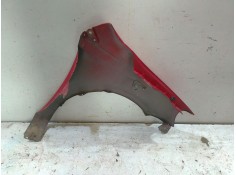 Recambio de aleta delantera izquierda para toyota yaris (_p1_) 1.3 (scp12_, scp13_) referencia OEM IAM    2