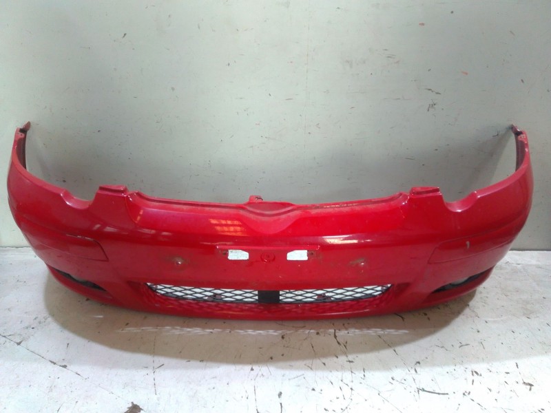 Recambio de paragolpes delantero para toyota yaris (_p1_) 1.3 (scp12_, scp13_) referencia OEM IAM   
