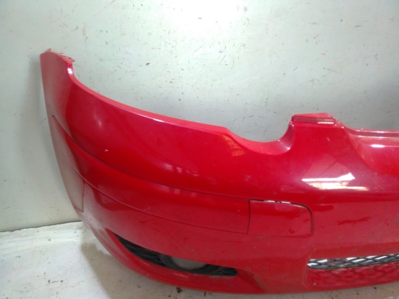 Recambio de paragolpes delantero para toyota yaris (_p1_) 1.3 (scp12_, scp13_) referencia OEM IAM   