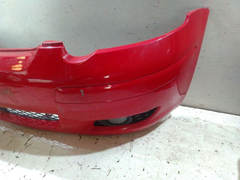 Recambio de paragolpes delantero para toyota yaris (_p1_) 1.3 (scp12_, scp13_) referencia OEM IAM   