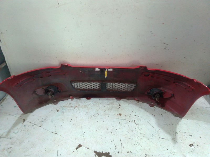 Recambio de paragolpes delantero para toyota yaris (_p1_) 1.3 (scp12_, scp13_) referencia OEM IAM   