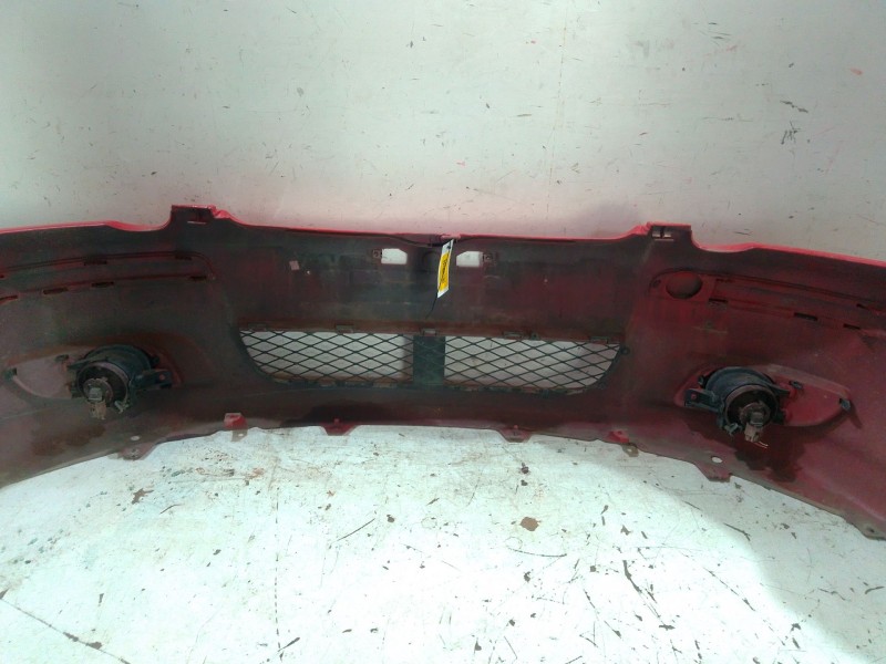 Recambio de paragolpes delantero para toyota yaris (_p1_) 1.3 (scp12_, scp13_) referencia OEM IAM   