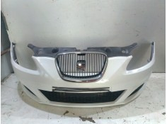 Recambio de paragolpes delantero para seat leon (1p1) 1.4 tsi referencia OEM IAM   