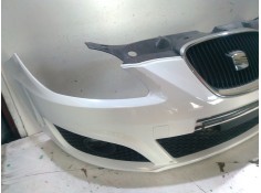 Recambio de paragolpes delantero para seat leon (1p1) 1.4 tsi referencia OEM IAM    2