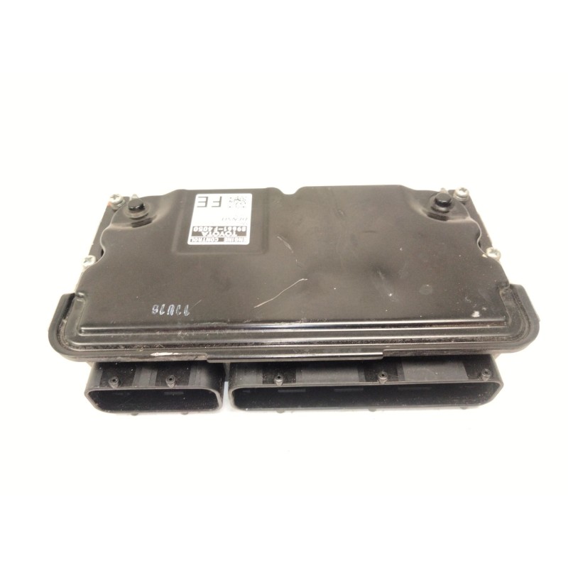 Recambio de centralita motor uce para toyota c-hr (_x1_) 1.8 hybrid (zyx10_, zyx11_) referencia OEM IAM 89661F4050 MB2756008562 