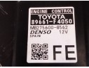 CENTRALITA MOTOR UCE 89661F4050 MB2756008562 