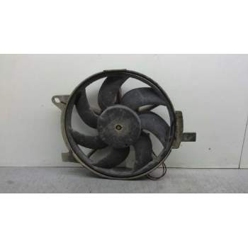 Recambio de electroventilador para mercedes-benz vito (w638) caja cerrada 2.3 turbodiesel referencia OEM IAM   