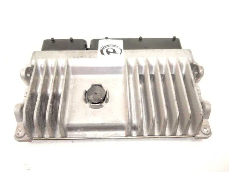 Recambio de centralita motor uce para toyota c-hr (_x1_) 1.8 hybrid (zyx10_, zyx11_) referencia OEM IAM 89661F4050 MB2756008562 