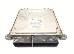 Recambio de centralita motor uce para mercedes-benz clase e (w212) e 220 cdi / bluetec (212.001, 212.002) referencia OEM IAM A65