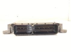 Recambio de centralita motor uce para mercedes-benz clase e (w212) e 220 cdi / bluetec (212.001, 212.002) referencia OEM IAM A65 2