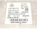 CENTRALITA MOTOR UCE A6519003701 A6519012101 28381049