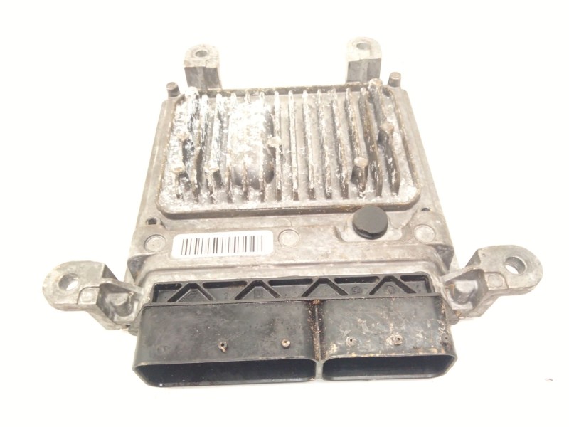 Recambio de centralita motor uce para mercedes-benz clase e (w212) e 220 cdi / bluetec (212.001, 212.002) referencia OEM IAM A65