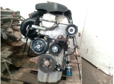 Recambio de motor completo para toyota yaris (_p1_) 1.3 (scp12_, scp13_) referencia OEM IAM    2