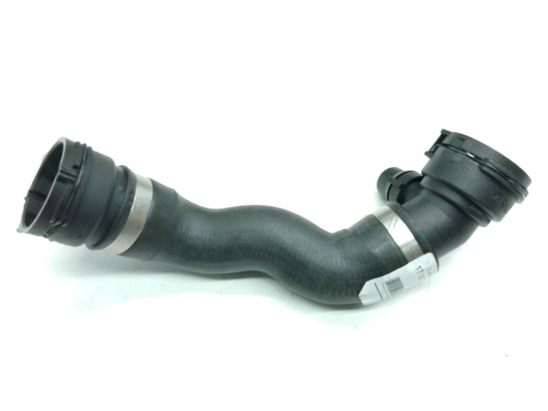 Recambio de tubo radiador para bmw 5 (f10) 520 d referencia OEM IAM 17127800101  
