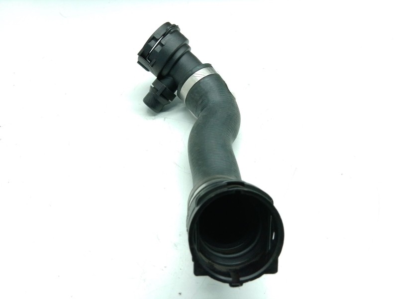Recambio de tubo radiador para bmw 5 (f10) 520 d referencia OEM IAM 17127800101  