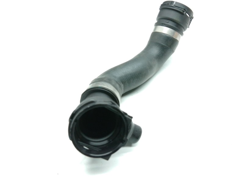 Recambio de tubo radiador para bmw 5 (f10) 520 d referencia OEM IAM 17127800101  