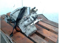 Recambio de caja cambios para toyota yaris (_p1_) 1.3 (scp12_, scp13_) referencia OEM IAM   