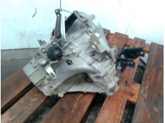 Recambio de caja cambios para toyota yaris (_p1_) 1.3 (scp12_, scp13_) referencia OEM IAM    2