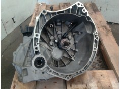 Recambio de caja cambios para renault kadjar (ha_, hl_) 1.6 tce 165 referencia OEM IAM 320103479R  