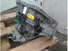 Recambio de caja cambios para renault kadjar (ha_, hl_) 1.6 tce 165 referencia OEM IAM 320103479R   2