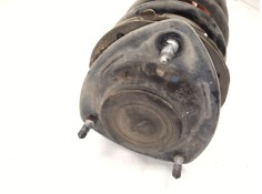 Recambio de amortiguador delantero derecho para toyota yaris (_p1_) 1.3 (scp12_, scp13_) referencia OEM IAM    2