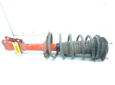 Recambio de amortiguador delantero izquierdo para toyota yaris (_p1_) 1.3 (scp12_, scp13_) referencia OEM IAM   
